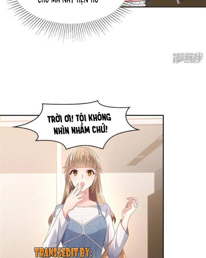 tái sinh tương ngộ chapter 56 8