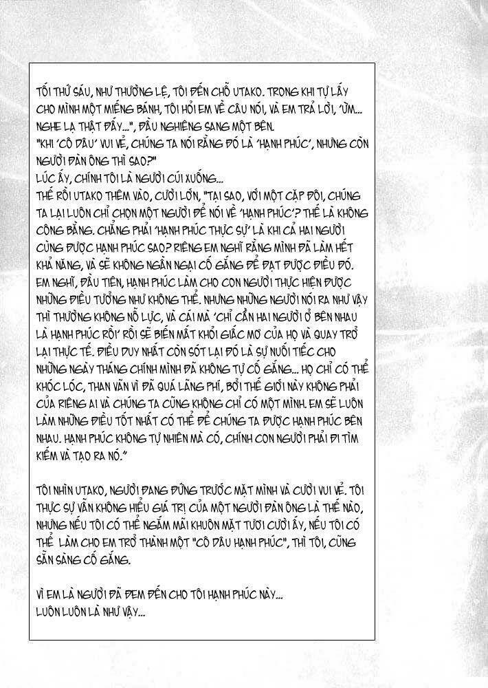 đội thám tử học viện clamp - ngoại truyện akira chapter 1 7