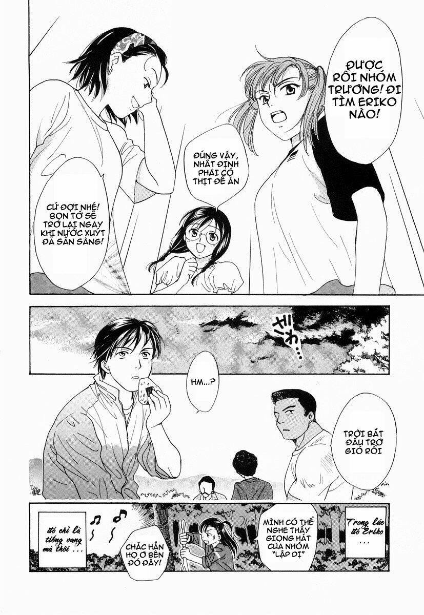 joshikousei chapter 52 17