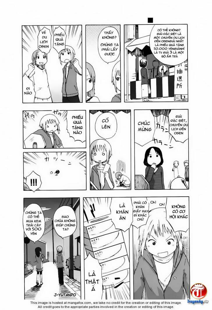 fura furo - flat & flow chapter 5 9