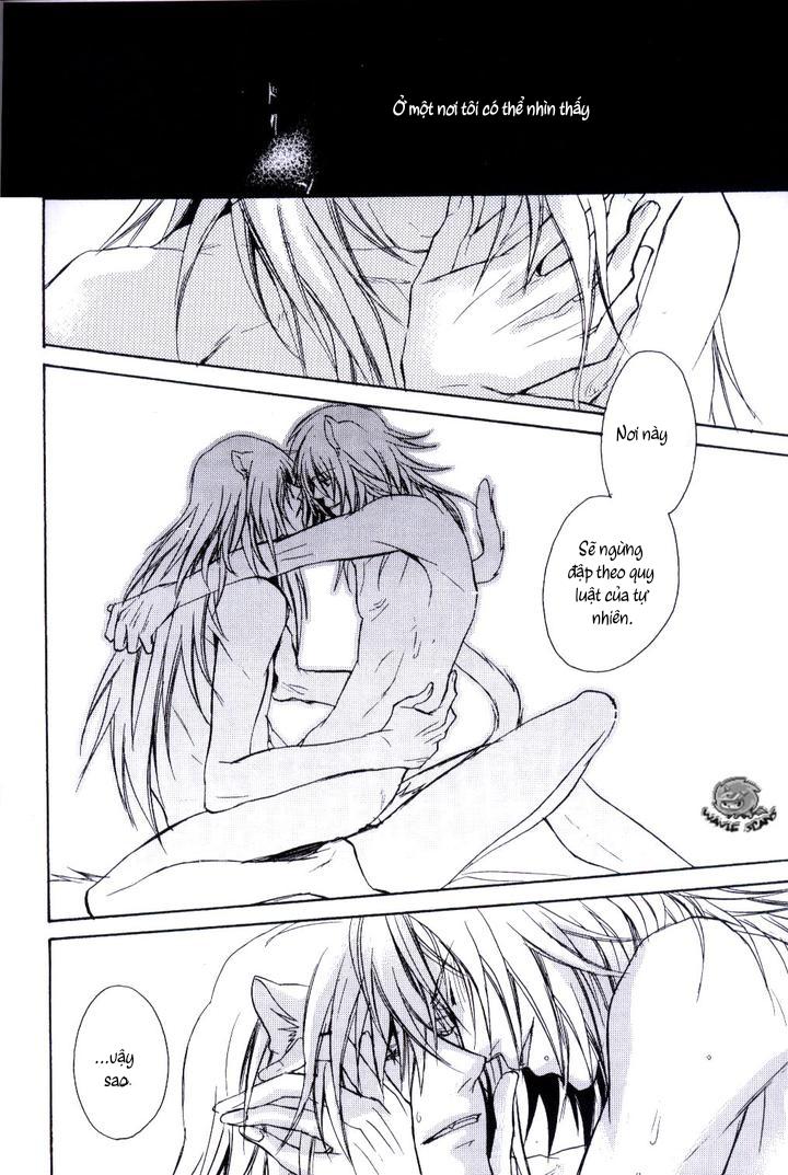 oneshot hỏny chapter 145 31