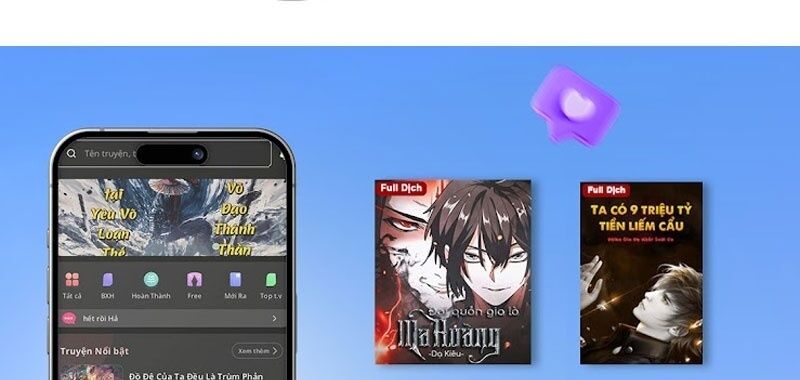 ta có thể nuốt chửng mọi thứ chapter 82 158