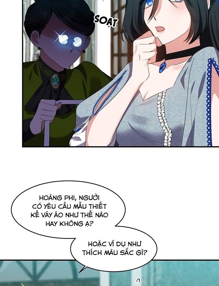 người chồng bạo chúa của tôi đã thay đổi chapter 4 66