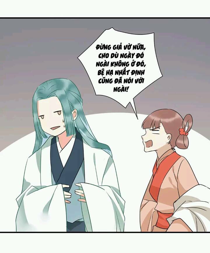 công chúa giá đáo chapter 9 19