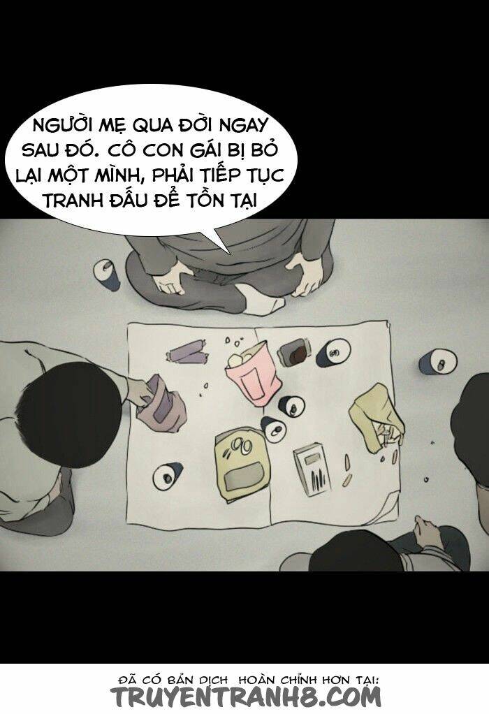 thứ sáu: những câu chuyện cấm chapter 30 12