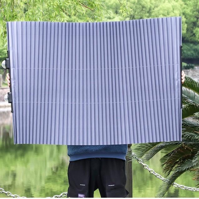 Rèm chắn nắng kính lái co giãn tự động CHÍNH HÃNG