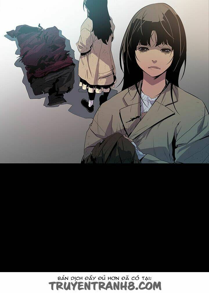 răng nanh chapter 4 54