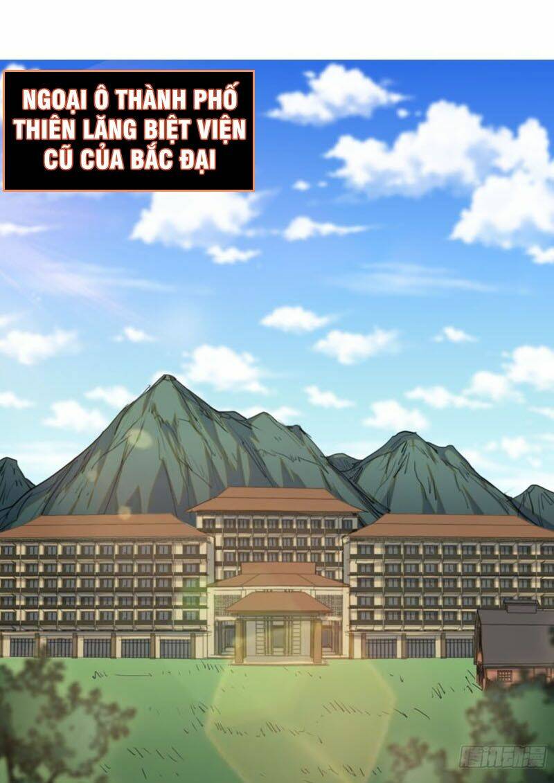 đô thị hàng thần khúc chapter 60 1