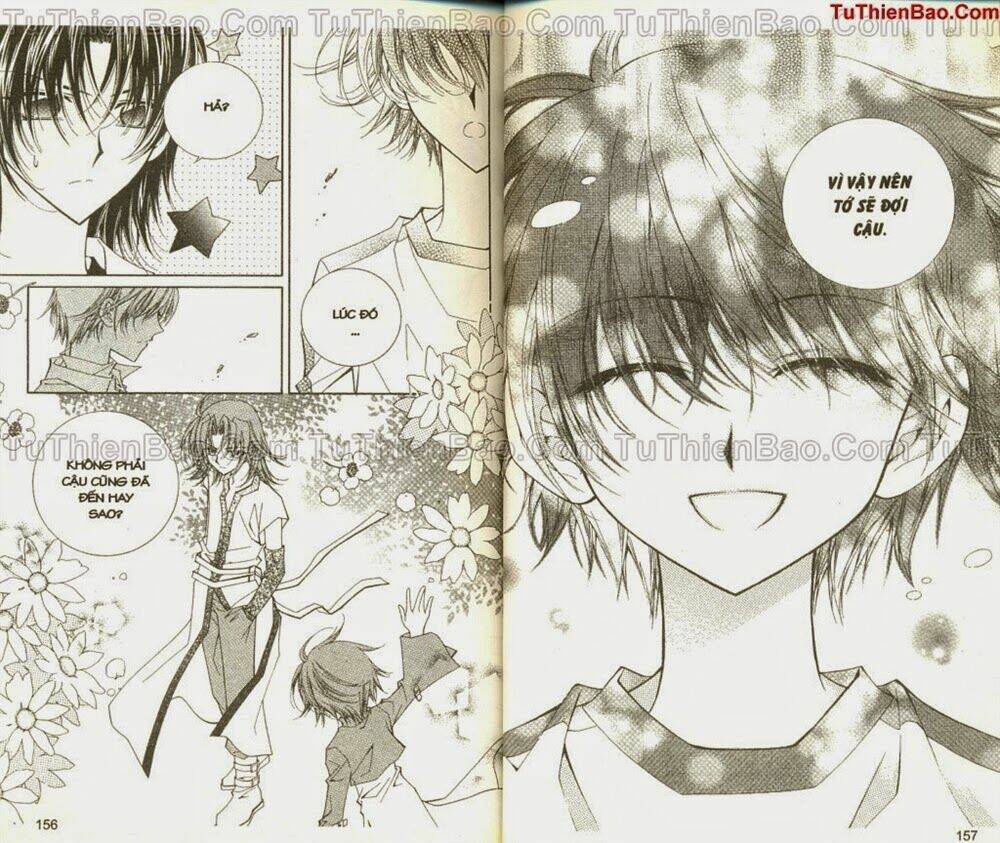 nhật ký thiên nữ chapter 9 75