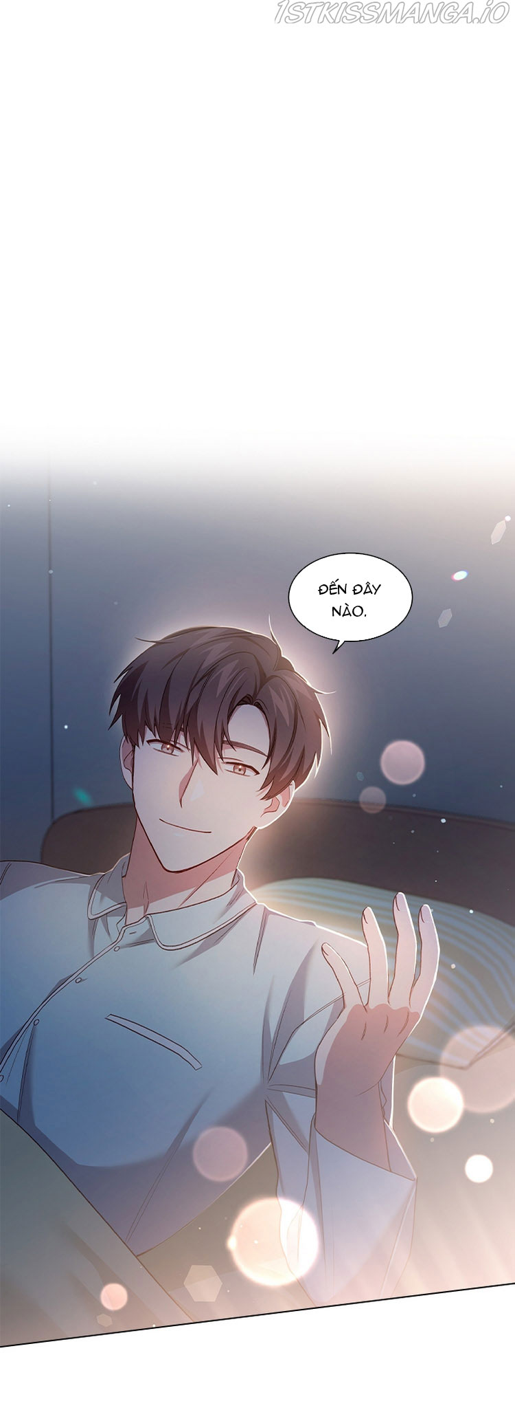 vướng vào mối quan hệ ngoài ý muốn chapter 54.1 21