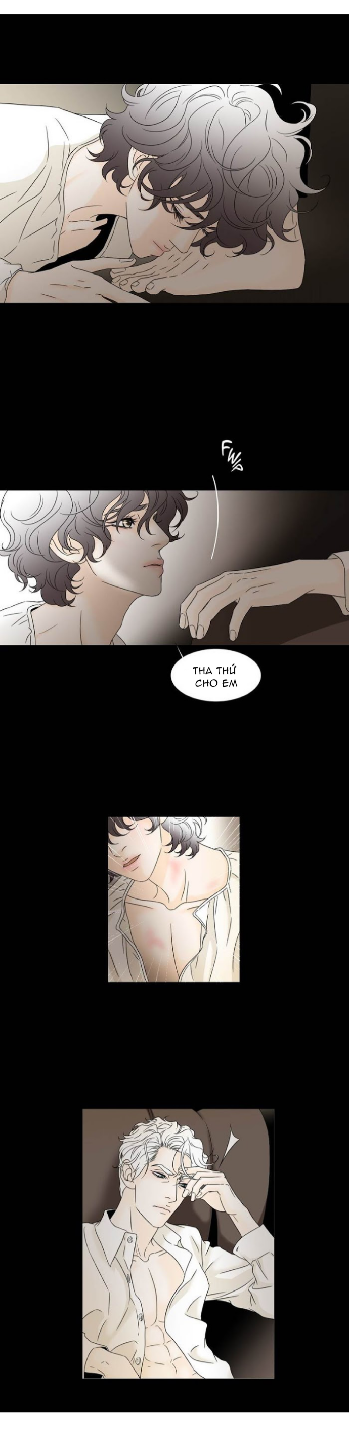 rent boy chapter 9 10