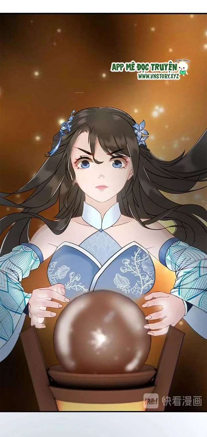 cực phẩm phế vật tiểu thư chapter 26 41