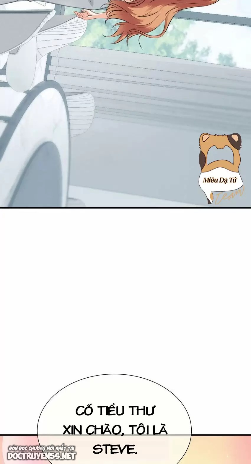 ảnh hậu một tuần mập ba cân chapter 24 9