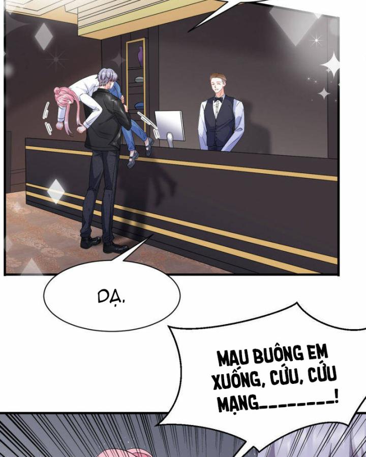 đại tiểu thư có thể có bụng dạ gì xấu chứ! (full) chapter 42 2