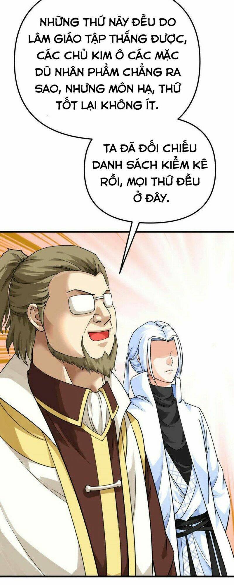 trọng sinh ta là đại thiên thần chapter 171 39