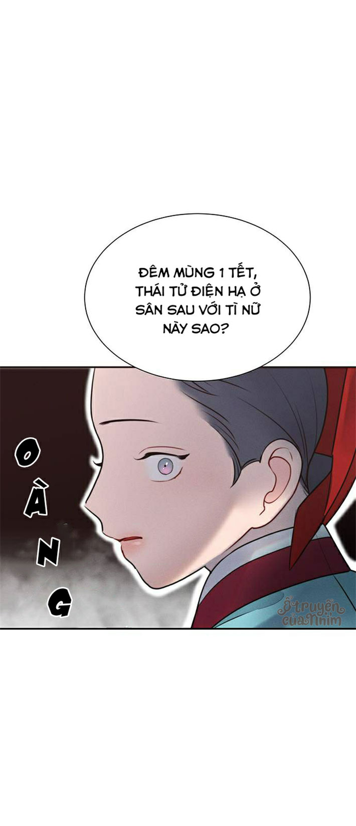 người tình của gwanghae chapter 30 53