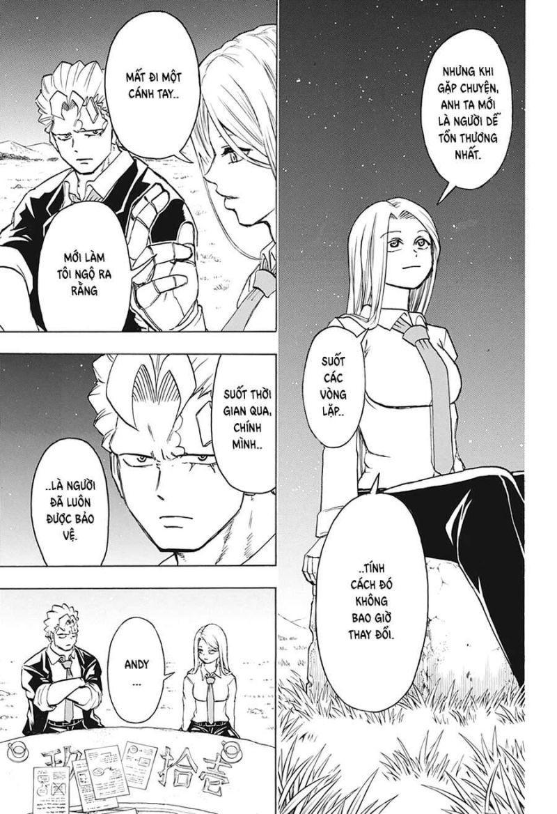 undead unluck chapter 74 7