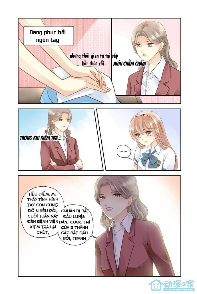 đôi mắt chapter 2 5