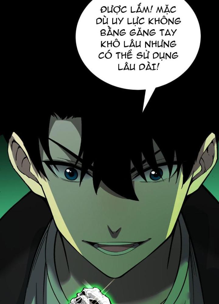 đọ sức mạnh sao? nhưng ta là vong linh pháp sư! chapter 2 136