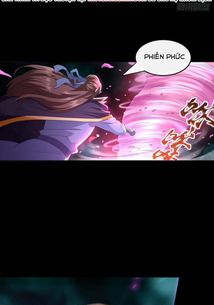 lão tổ của bạn đang online chapter 116 25