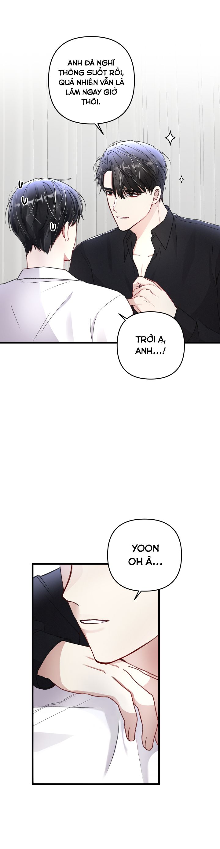 cuộc sống thường nhật của một guide phổ quát chapter 42 28