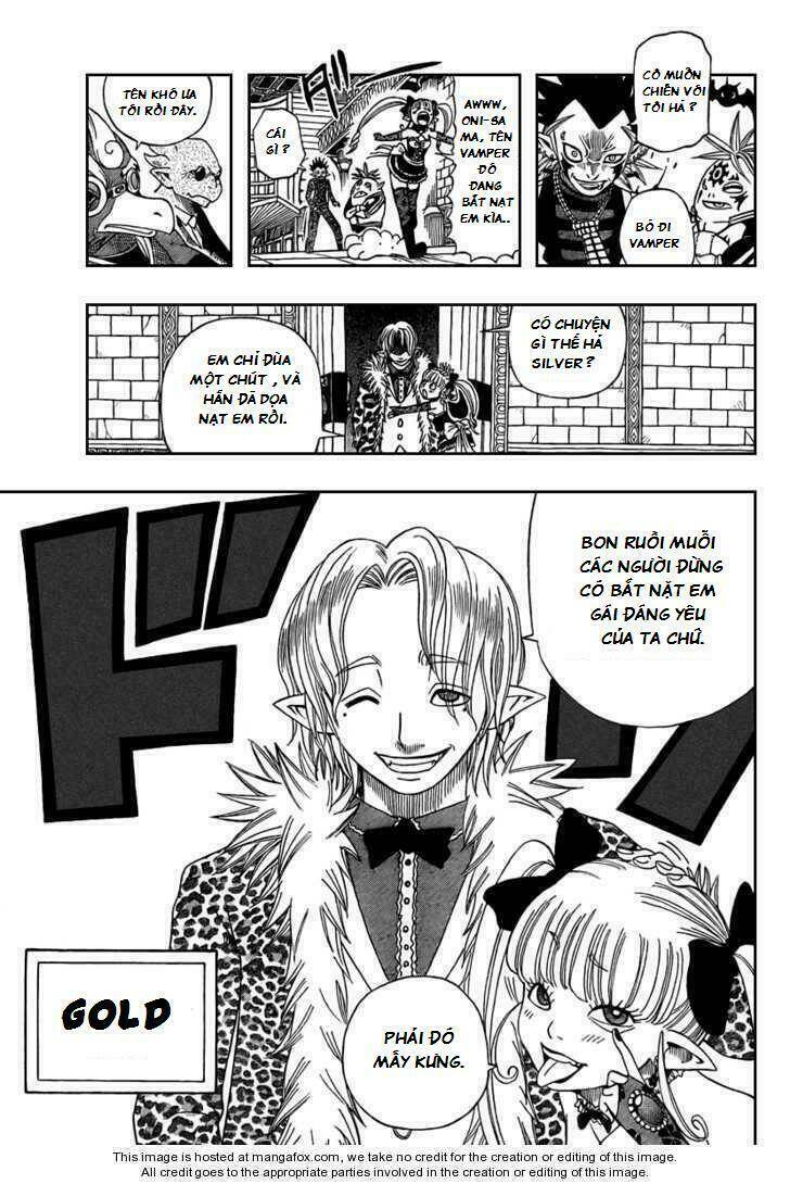 buster keel chapter 14 7