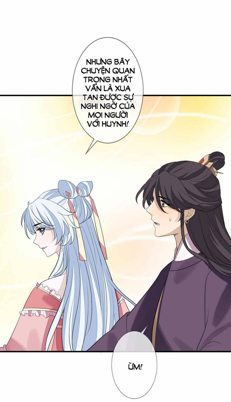 cửu khuyết phong hoa chapter 78 27