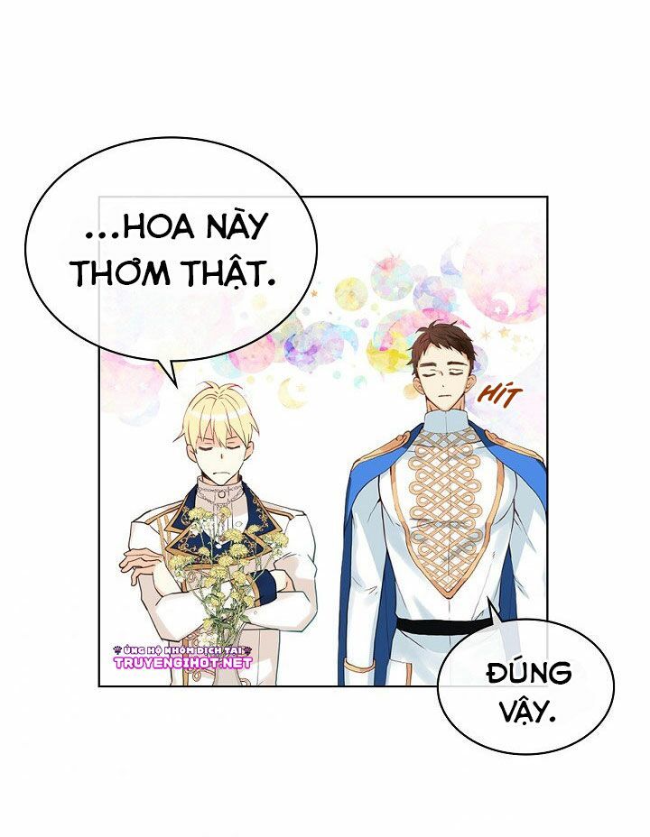 con có phải con là con gái của ngài không? chapter 46 68