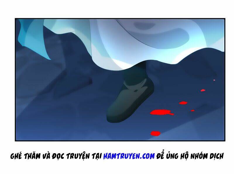 cửu dương thần vương chapter 38 21