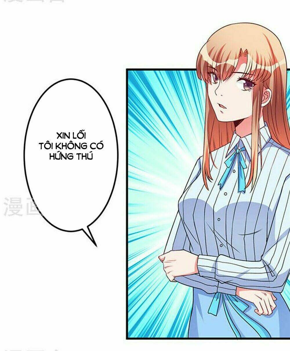 gối đầu vào tổng tài ác ma chapter 47 17