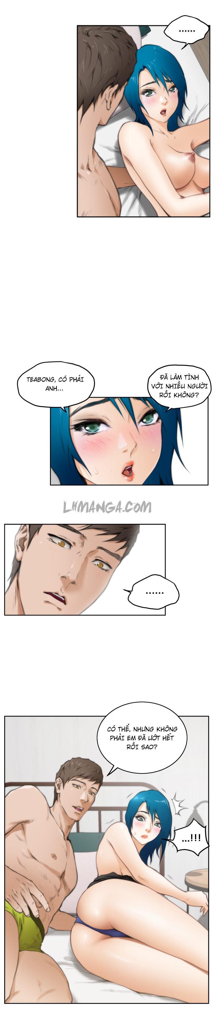 h-mate chapter 24 10