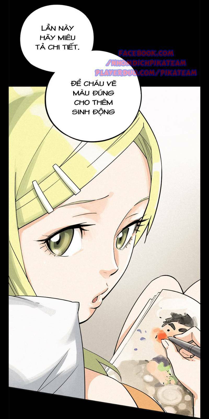 ách thế quỹ tích chapter 3.1 12