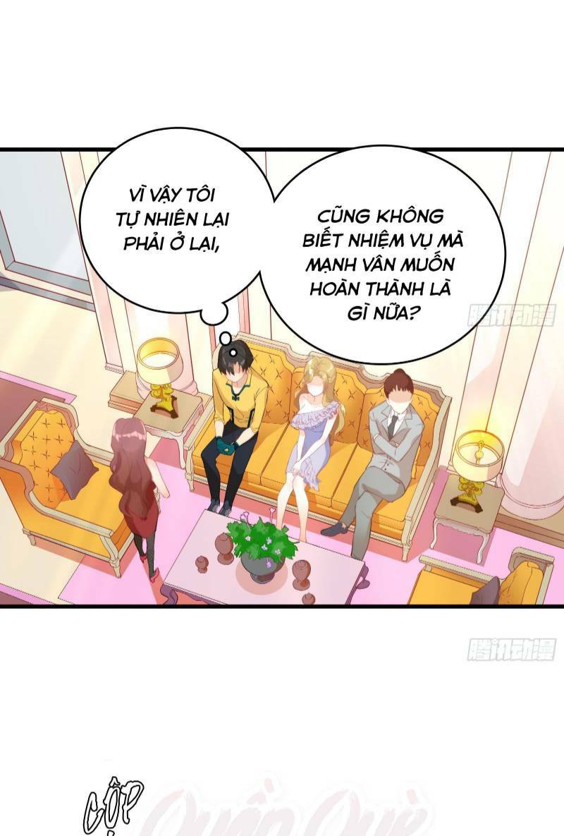 shipper thần cấp chapter 5 17