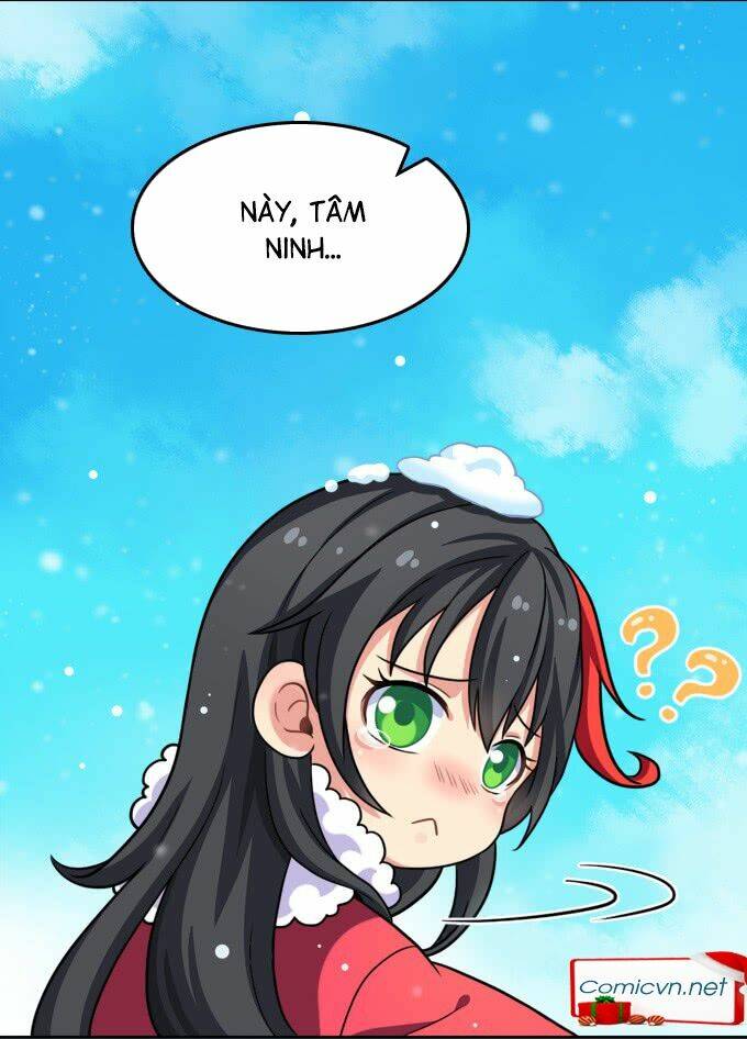 dị nhân bất tử chapter 48.5 5