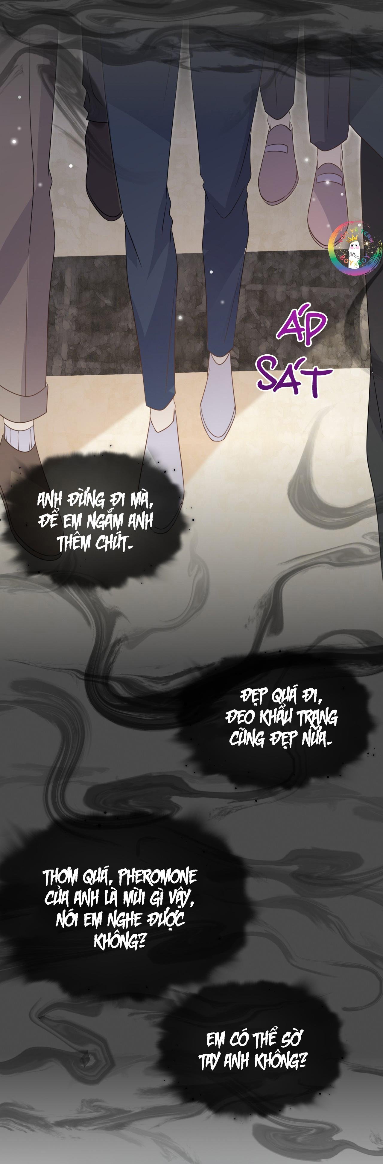 ẩn trung (end) chapter 60 26