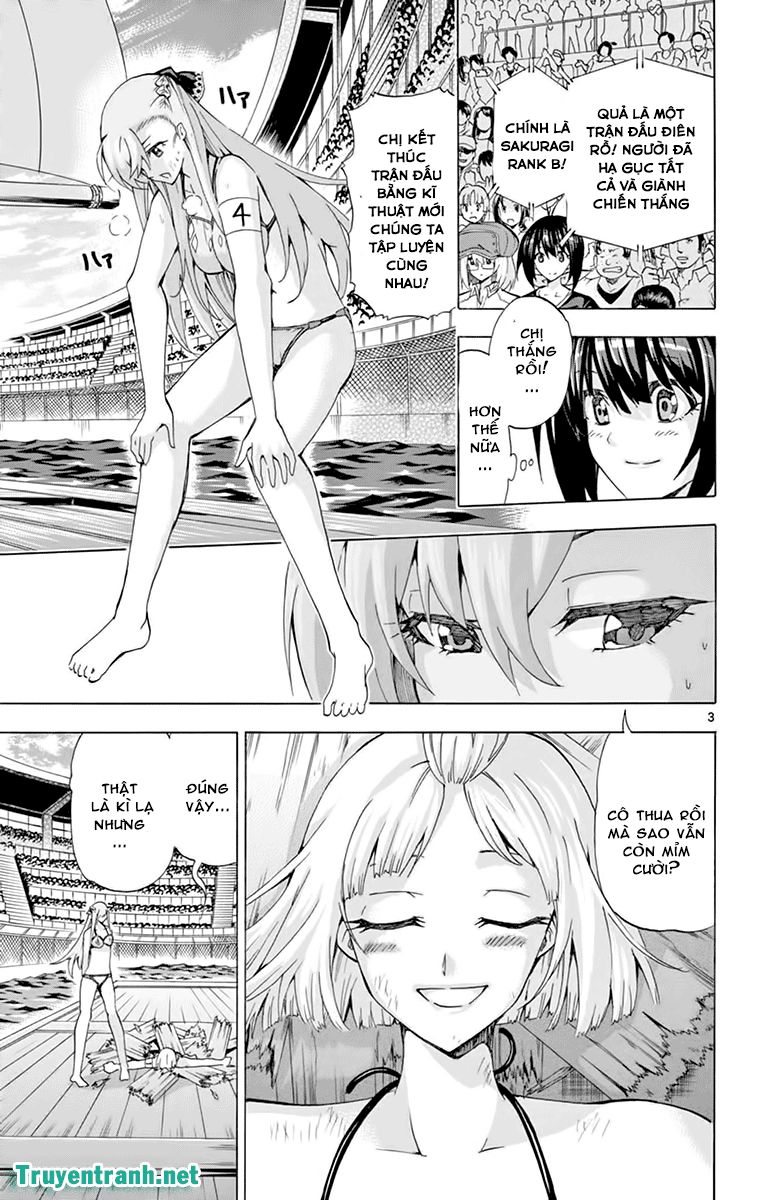 keijo!!!!!!!! (yml) chapter 170 4