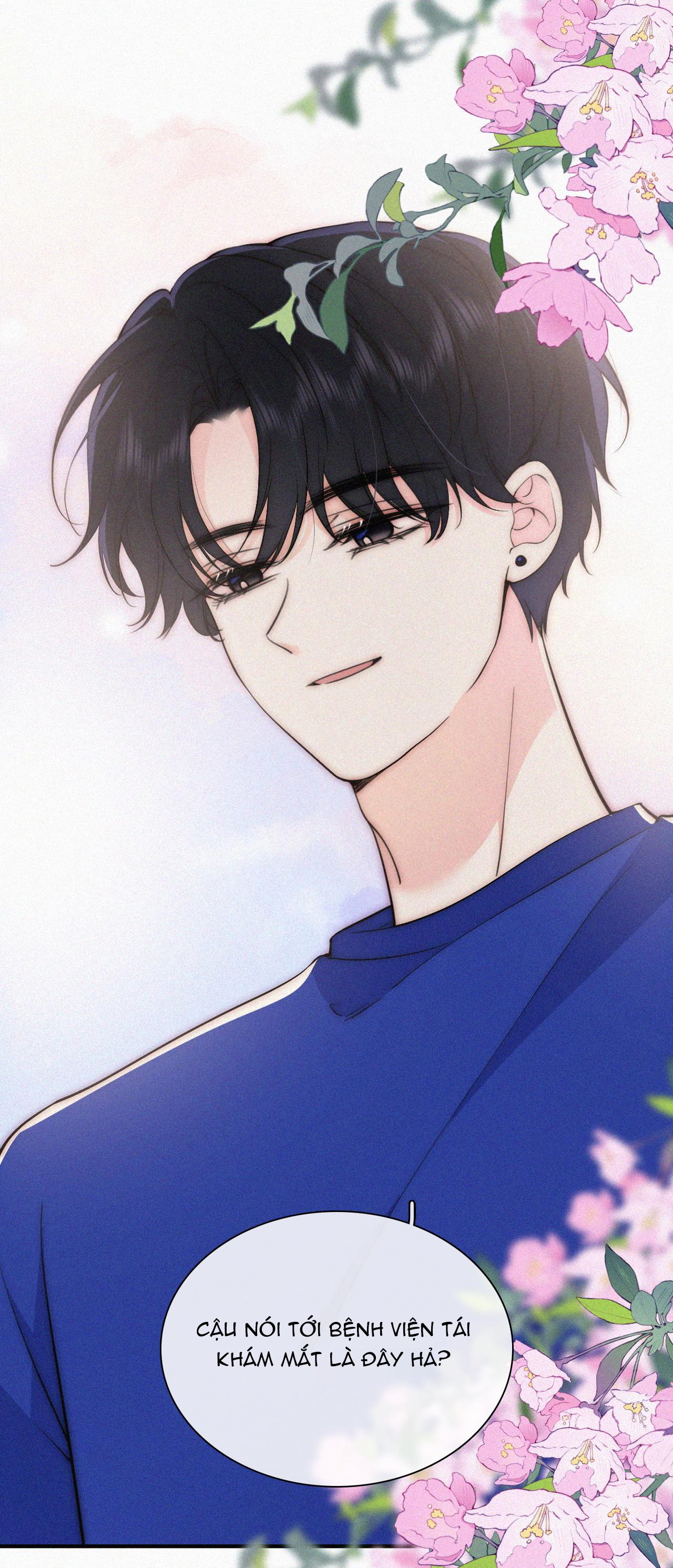 bệnh yêu chapter 88 4
