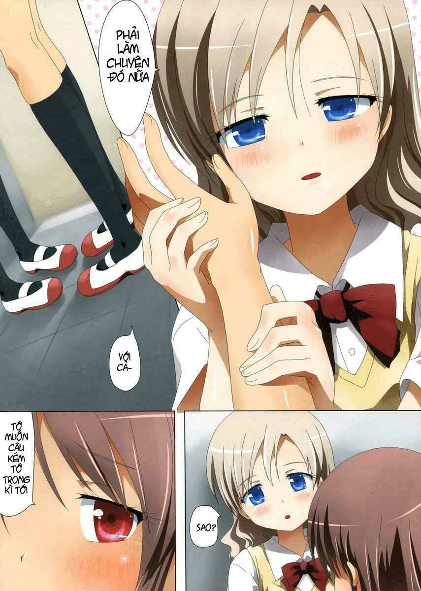 kuttsukiboshi chapter 1 24