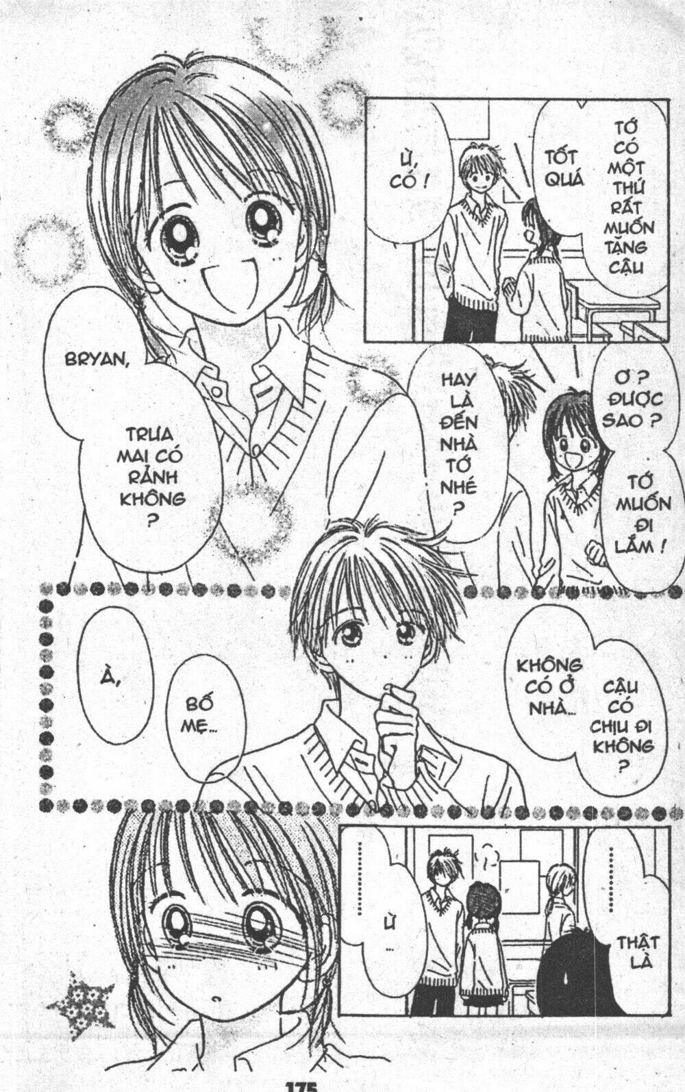 beautiful 100% chapter 1 187