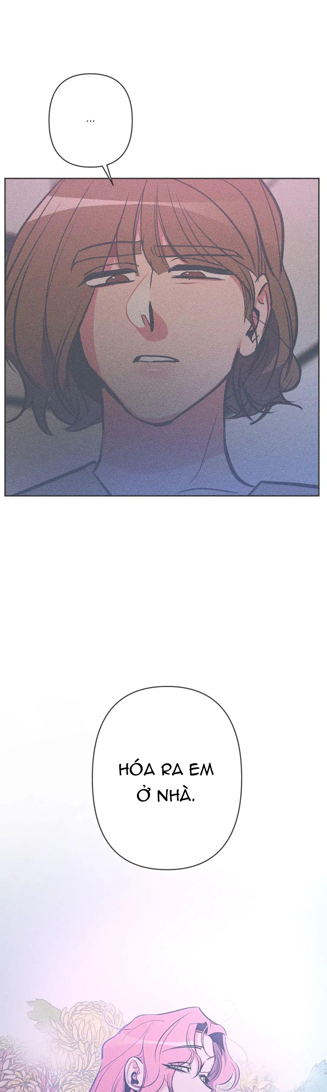 thiếu nữ lạc lõng không tình yêu chapter 20.1 4