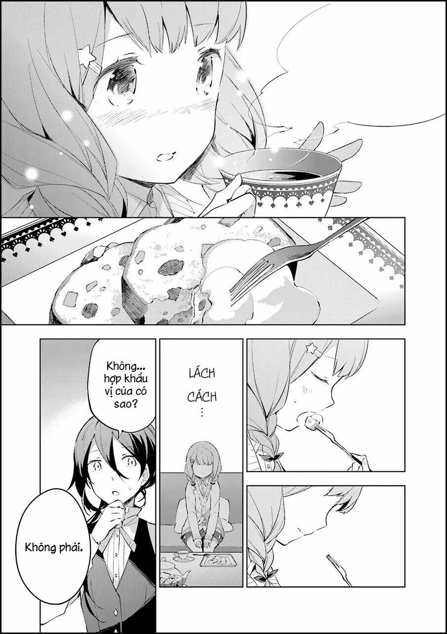 cosmo familia chapter 3 23