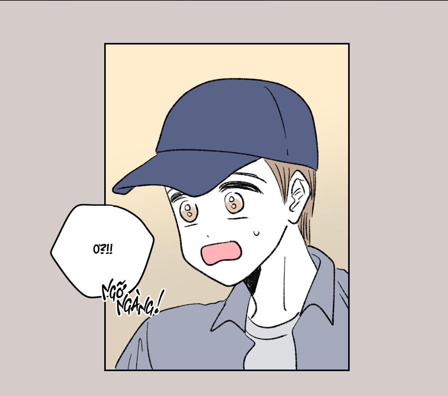 tình tay ba giữa chó, sói và mèo chapter 25 38