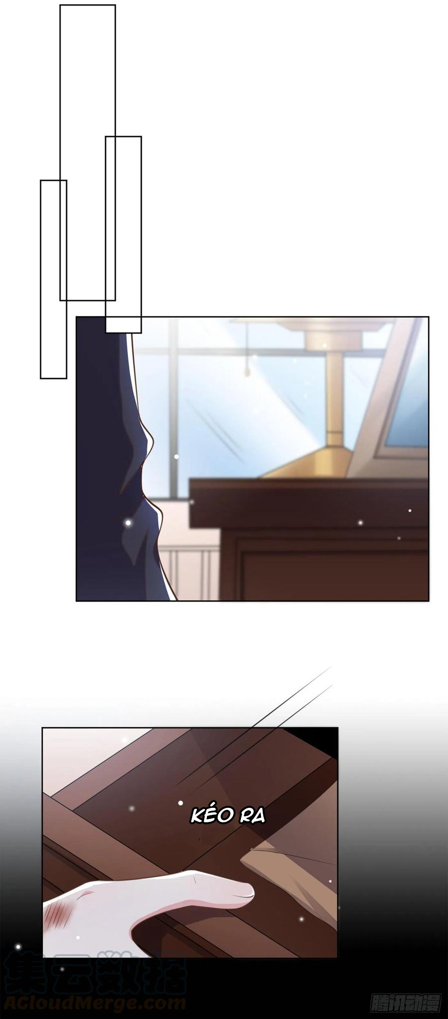 anh ấy gọi tôi là hắc liên hoa chapter 74 17