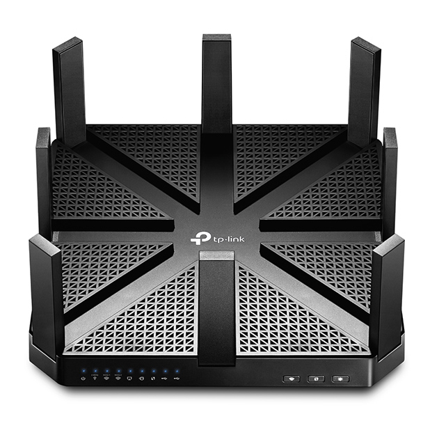 Router TP-Link Archer C5400