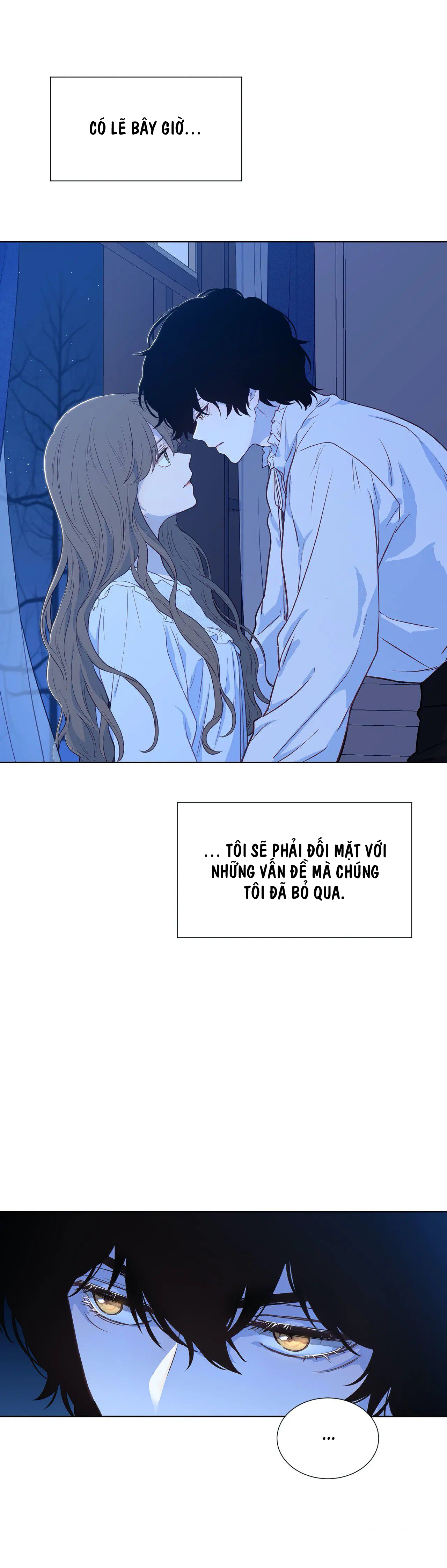 máu của nàng giselle chapter 24 31