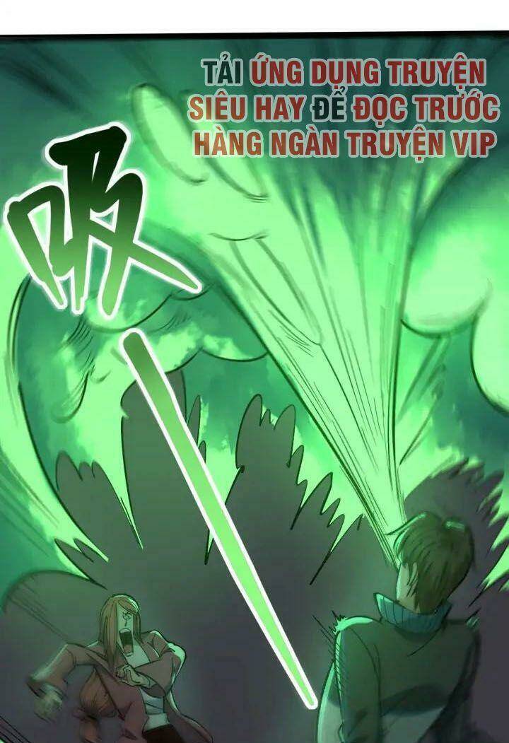 hồi xuân tiểu độc y chapter 70 14