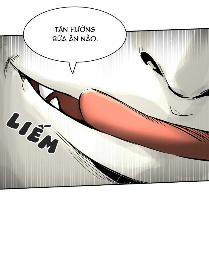 tòa tháp bí ẩn 2 chapter 311.5 35