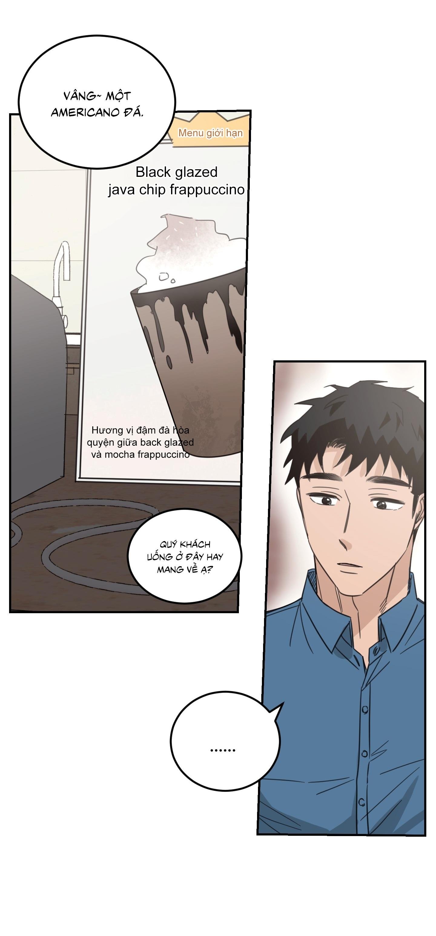 ngôi nhà hướng mặt trời mọc chapter 41 6