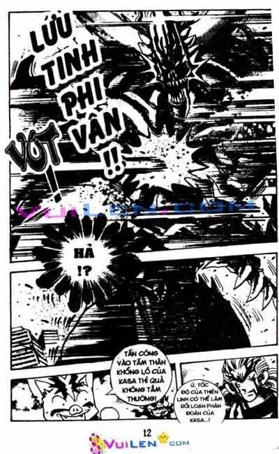 những người bạn tốt chapter 25 13