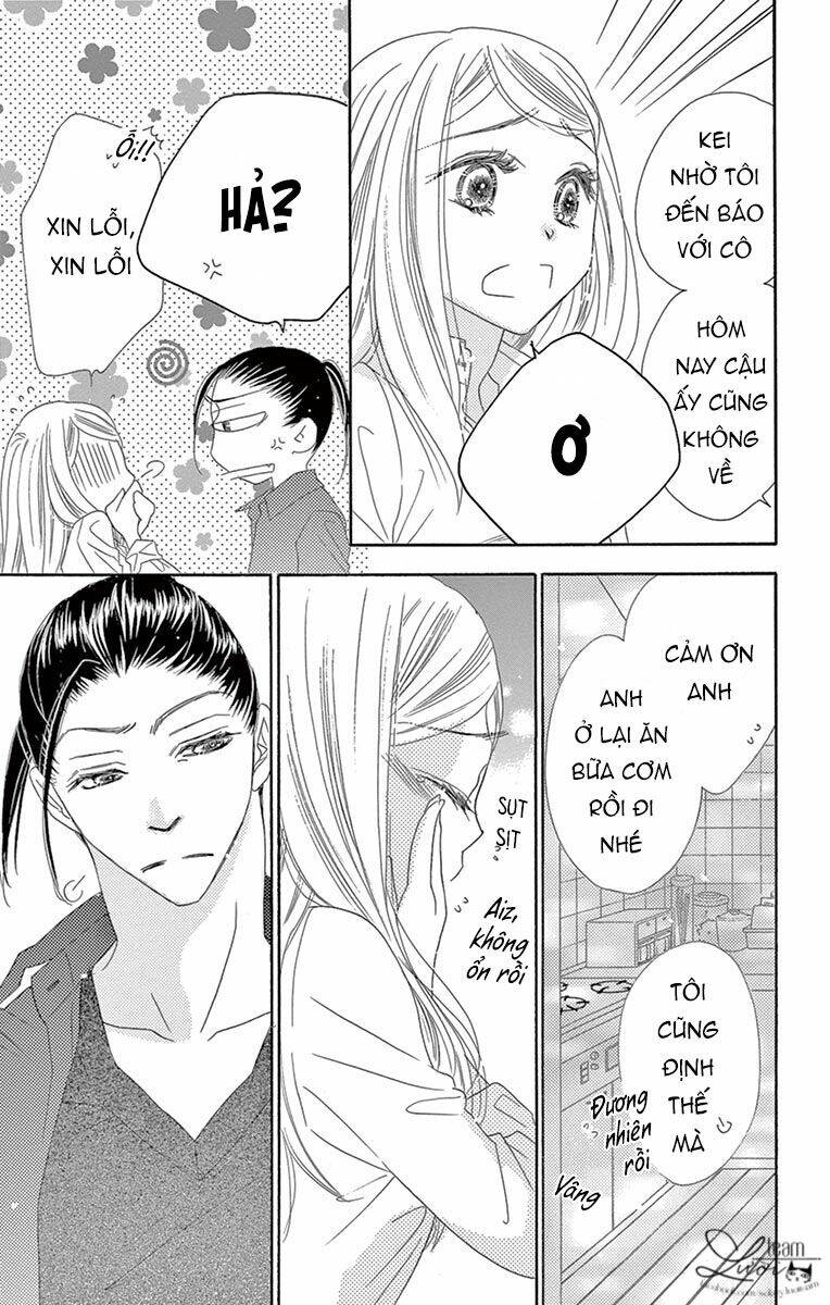 ảo ảnh tình yêu chapter 11 21